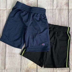 Boys Shorts